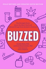 Buzzed - Kuhn, Cynthia; Swartzwelder, Scott