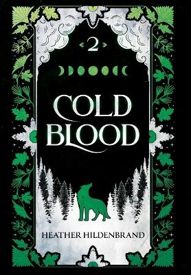 Cold Blood - Heather Hildenbrand