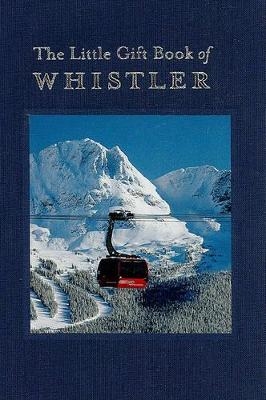 The Little Gift Book of Whistler - 