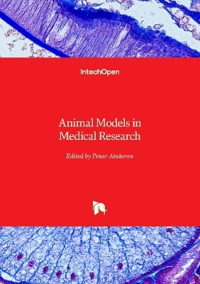 Animal Models in Medical Research - 