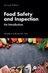 Food Safety and Inspection - Smith, Madeleine; Ferris, Iain