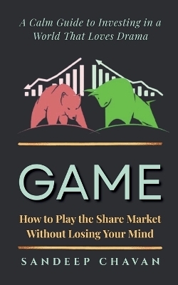 Game - Sandeep Chavan