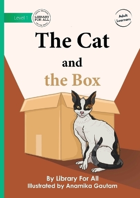 The Cat and the Box -  Library for All