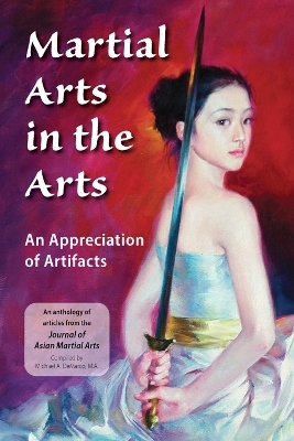 Martial Arts in the Arts