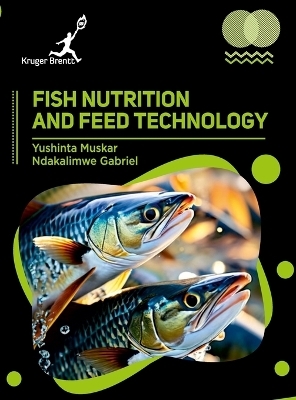 Fish Nutrition and Feed Technology