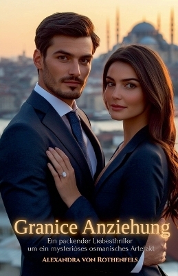 Gefährliche Anziehung