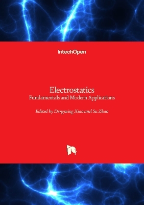 Electrostatics - Su Zhao, Dengming Xiao