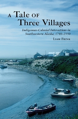A Tale of Three Villages - Liam Frink