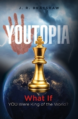 YOUTopia - J R Brayshaw