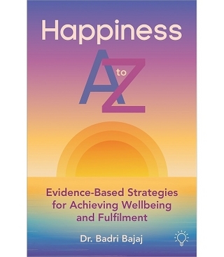 Happiness A to Z