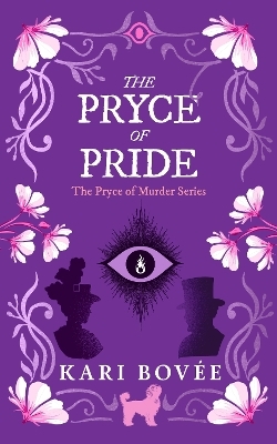 The Pryce of Pride - Kari Bovee