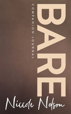 Bare Companion Journal