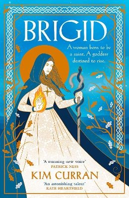 Brigid - Kim Curran