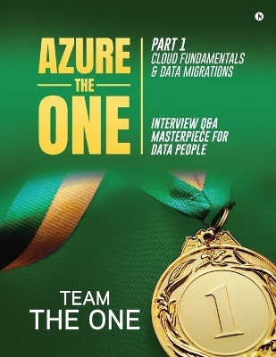 Azure The One - Part 1