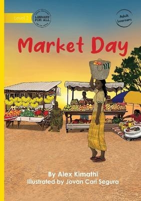 Market Day