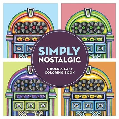 Simply Nostalgic - Teresa Goodridge