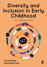 Diversity and Inclusion in Early Childhood - Devarakonda, Chandrika