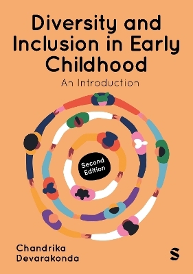 Diversity and Inclusion in Early Childhood