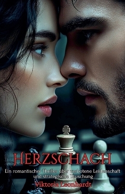 Herzschach - Viktoria Leonhardt