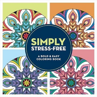 Simply Stress-Free