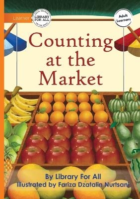 Counting at the Market -  Library for All