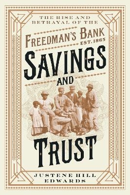 Savings and Trust