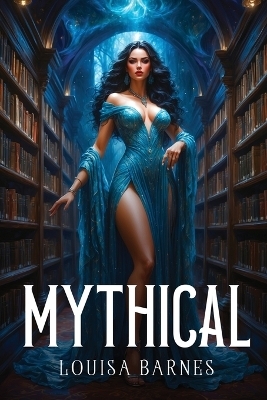 Mythical - Louisa Barnes