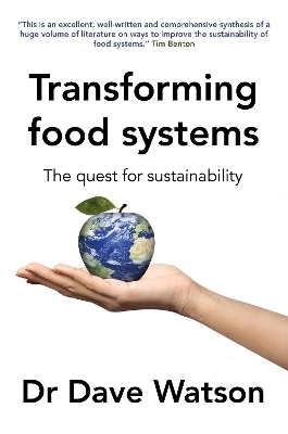 Transforming food systems - Dave Watson