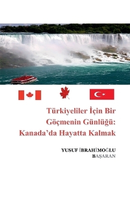 Kanada'da Hayatta Kalmak