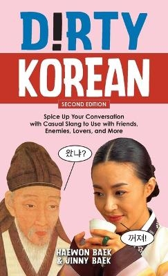 Dirty Korean: Second Edition