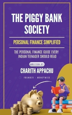 The Piggy Bank Society