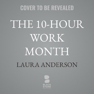 The 10-Hour Work Month