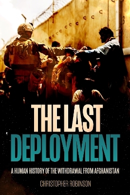 The Last Deployment