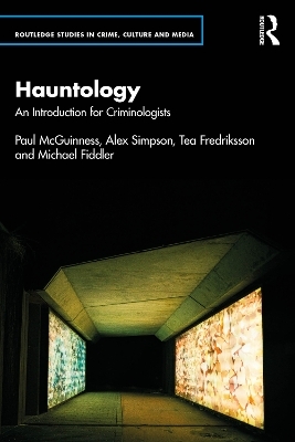 Hauntology