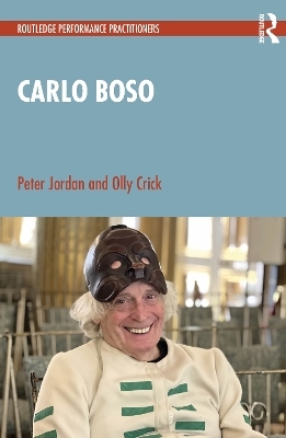 Carlo Boso - Peter Jordan, Olly Crick