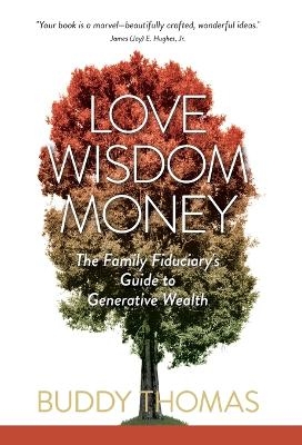 Love Wisdom Money - Buddy Thomas