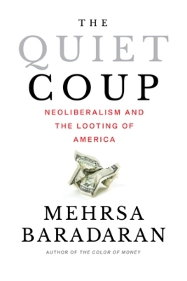 The Quiet Coup