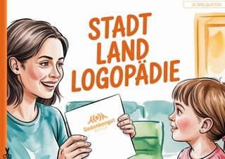 Stadt, Land, Logopädie