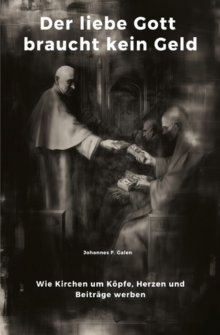 Der liebe Gott braucht kein Geld