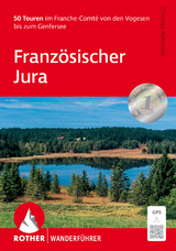 Franz&ouml;sischer Jura - Thomas Rettstatt