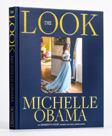 The Look (deutsche Ausgabe) - Michelle Obama, Meredith Koop