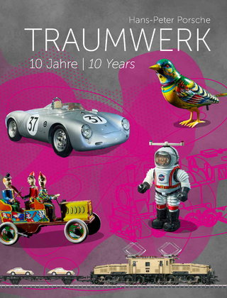 Traumwerk
