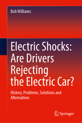 Electric Shocks: Are Drivers Rejecting the Electric Car?