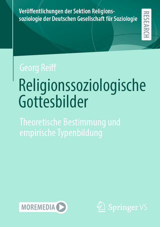 Religionssoziologische Gottesbilder