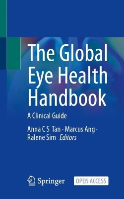 The Global Eye Health Handbook - 