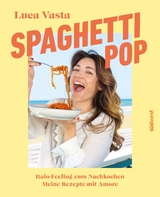 Spaghetti-Pop - Luca Vasta