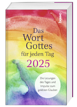 Das Wort Gottes für jeden Tag 2025 - 
