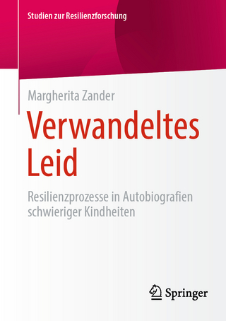 Verwandeltes Leid