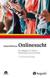 Onlinesucht - Willemse, Isabel