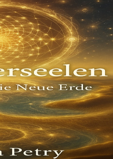 Sch&ouml;pferseelen - Der Weg auf die Neue Erde - Monika Petry